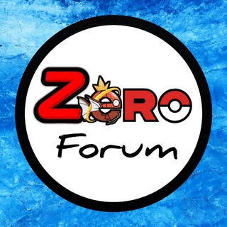 Логотип @zeroforum - ZEROforum🏛️