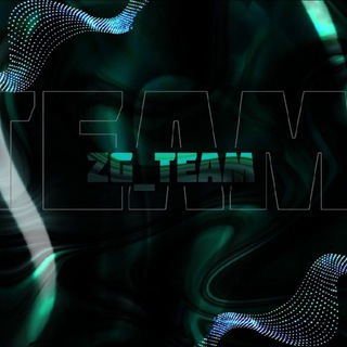 Логотип @zerogameteam - ZG Team