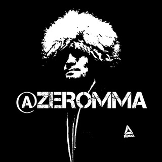 Логотип @zeromma - ZEROMMA