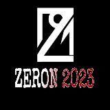 Логотип @zeron2023 - zeron2023
