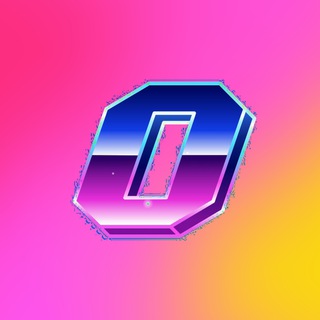 Логотип @zeroobject - ноль — коллекция