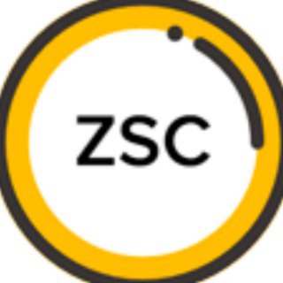 Логотип @zerostate_chat - ZeroState / Chat