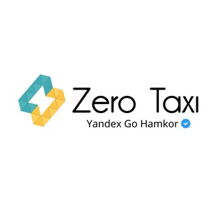 Логотип @zerotaxiplusvd - Zero Taxi Chat