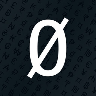 Логотип @zerroapp - Zerro