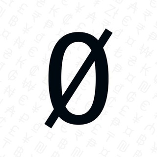 Логотип @zerrochat - Zerro Chat