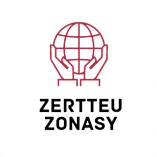 Логотип @zertteuzonasy - ZERTTEU ZONASY