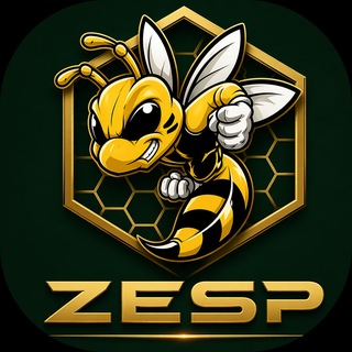 Логотип @zesp32 - ZESP