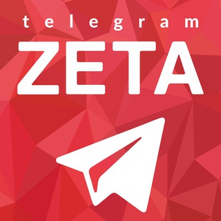 Логотип @zeta_almaty - ZETA Almaty