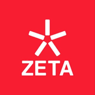 Логотип @zeta_uz - Zeta_Uzbekistan