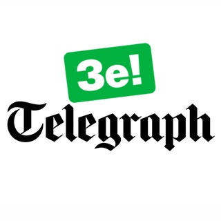 Логотип @zetelegraph - ЗеТелеграф