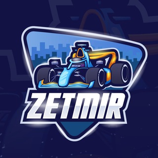 Логотип @zetmir - Гонщик Нелегальный