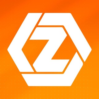 Логотип @zetmobile - ZET-MOBILE