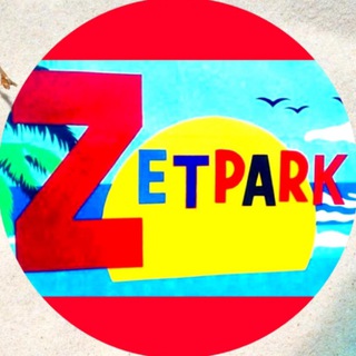 Логотип @zetpark - ZetPark - Поповка, Мирный, Крым