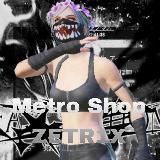 Логотип @zetr1xmetroshop - 𝙈𝙀𝙏𝙍𝙊 𝙎𝙃𝙊𝙋 | 𝙕𝙀𝙏𝙍1𝙓