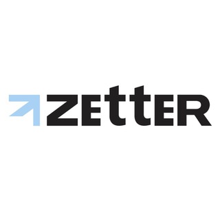 Логотип @zetter_store - Zetter - товары для быстрой и эффективной уборки