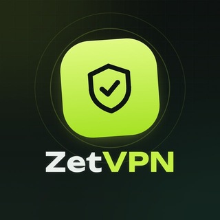 Логотип @ZetVPN2_Bot - ZET VPN