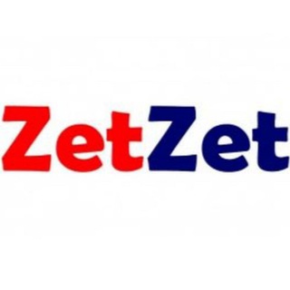 Логотип @zetzet_men - ZetZet.ru Men