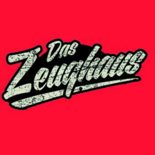 Логотип @zeughaus - Das Zeughaus