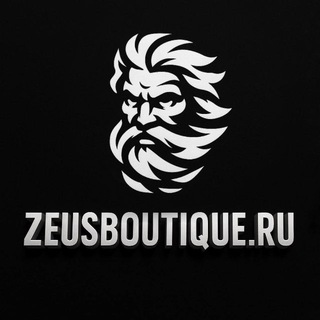 Логотип @zeus_boutique_msk - ZEUS BOUTIQUE MOSCOW