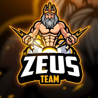 Логотип @zeus_chatt - Zeus music | Chat