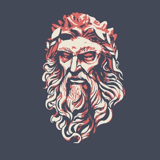 Логотип @zeus_ink - Розыгрыши