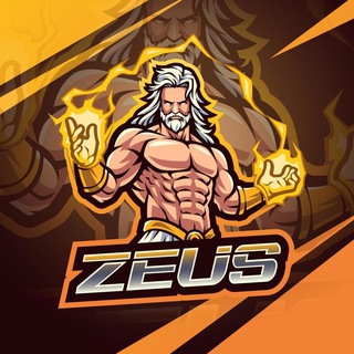 Логотип @zeuscallsssss - ⚡️⚡️ZEUS CALL⚡️⚡️