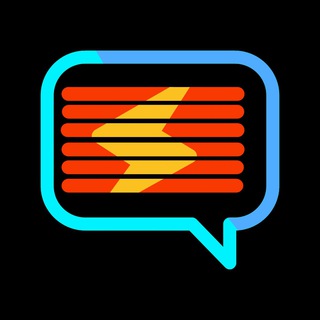 Логотип @zeuschatroom - Zeus’s Lair CHATROOM