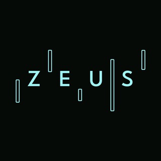 Логотип @zeuscryptomobile - Zeus Crypto