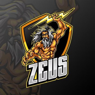 Логотип @zeuscs2 - ZEUS | Трейдер CS:GO