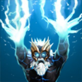 Логотип @zeusult - Зевс, УЛЬТУЙ⚡️