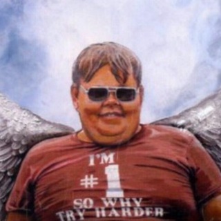 Логотип @zevaka1965 - Зевака из Астрахани