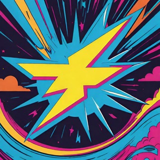 Логотип @zevsn1k - Дневник ZEVSN1k⚡️