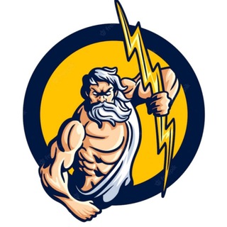 Логотип @zevsnews2023 - ZEVS⚡️