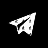 Логотип @zeykanm_bot - Музыка из TikTok | Скачать Треки | Найти Песни