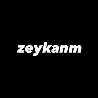 Логотип @zeykanm_music - Phonk Музыка
