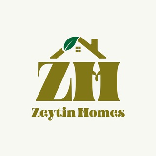 Логотип @zeytinhomes - Zeytin Homes | Услуги