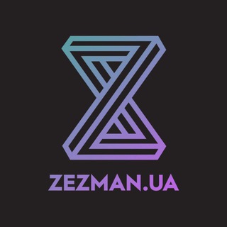 Логотип @zezmandevelopment - ZEZMAN: Новобудови Одеси