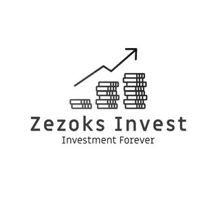 Логотип @zezoks_invest - Zezoks Invest | Блог инвестиций