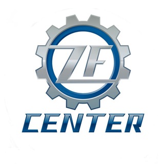 Логотип @zfcenter - ZFCENTER – Ремонт АКПП