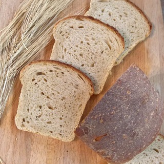 Логотип @zfpif6cr27plzgri - Заквас хлеб от Парасковьи Дорогой чат