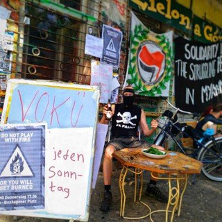 Логотип @zg_fhain - Stadtteilladen Zielona Góra