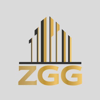 Логотип @zgg_official - Zarafshan Golden Group