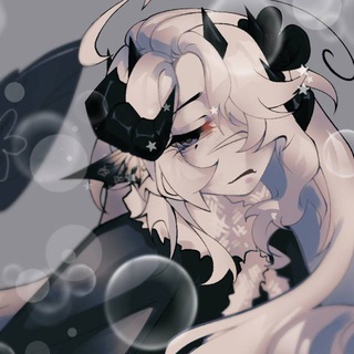 Логотип @zghel - та самая керочка