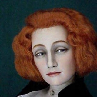 Логотип @zgippius - Зинаида Гиппиус