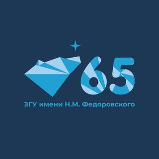 Логотип @zgu_university - ЗГУ им.Федоровского