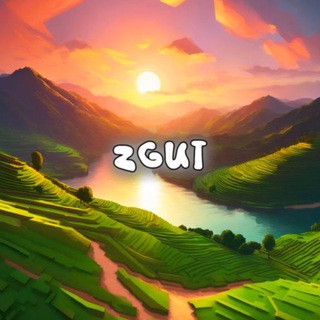 Логотип @zgutofficial - Жгут