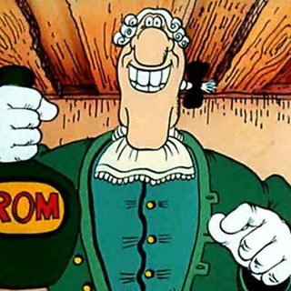 Логотип @zh0paa - Есть мнение.