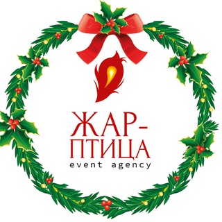 Логотип @zh_dpr - Жар-птица