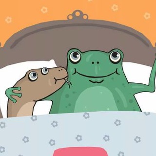 Логотип @zhabaigaduka - Жаба и Гадюка