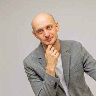 Логотип @zhabinvest - Александр Жабин